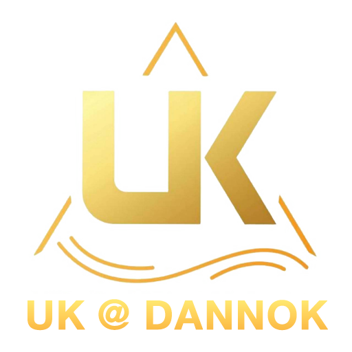UK hotel dannok